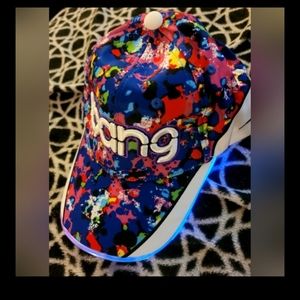 FROSÉ ROSÉ Baseball Hats with Brim Light